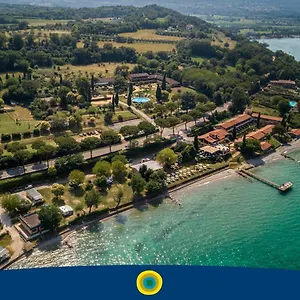 Apartahotel Club Del Sole Desenzano Boutique, Desenzano del Garda